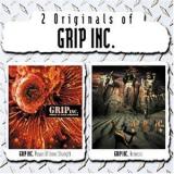 GRIP INC. GRIP INC.