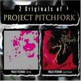 PROJECT PITCHFORK