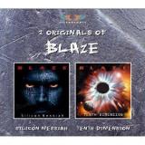 BLAZE