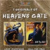 HEAVENS GATE