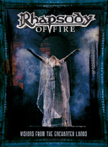 RHAPSODY OF FIRE