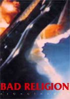 BAD RELIGION