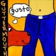 GUTTERMOUTH