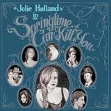 HOLLAND JOLIE HOLLAND JOLIE