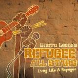 SIERRA LEONES REFUGEE....