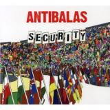 ANTIBALAS