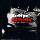 LAVETTE BETTYE