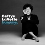 LAVETTE BETTYE