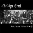 LEFTOVER CRACK LEFTOVER CRACK