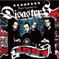 MIRET ROGER & THE DISASTERS MIRET ROGER & THE DISASTERS