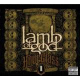 LAMB OF GOD