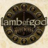 LAMB OF GOD LAMB OF GOD