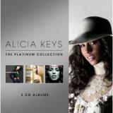 KEYS ALICIA