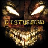 DISTURBED DISTURBED