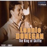 DONEGAN LONNIE