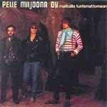 MILJOONA OY PELLE