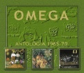 OMEGA OMEGA