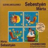 SEBESTYEN MARTA