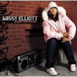 MISSY ELLIOTT