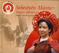 SEBESTYEN MARTA