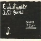 EVOLUTIONARY JASS BAND