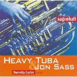 SASS JON & HEAVY TUBA
