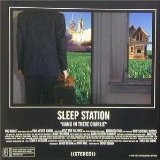 SLEEP STATION
