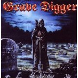 GRAVE DIGGER