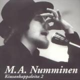 NUMMINEN M.A.