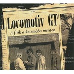LOCOMOTIV GT