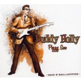 HOLLY BUDDY