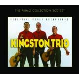 KINGSTON TRIO
