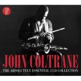 COLTRANE JOHN