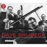 BRUBECK DAVE