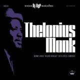 MONK THELONIUS