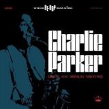 PARKER CHARLIE