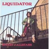 HARRY J ALLSTARS