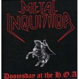 METAL INQUISITOR