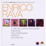 RAVA ENRICO
