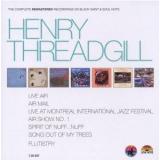 THREADGILL HENRY