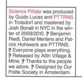 PTTRNS
