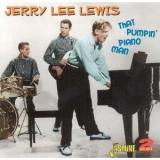 LEWIS JERRY LEE