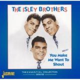 ISLEY BROTHERS