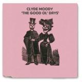 MOODY CLYDE