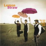 LEMON STRAW