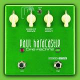 HARDCASTLE PAUL