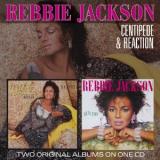 JACKSON REBBIE