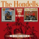 HONDELLS