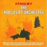 LEVITT ROD