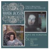 JACKSON WANDA
